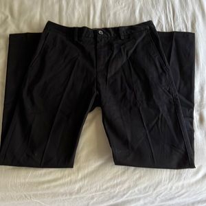 Hang Ten Black Men’s Chinos